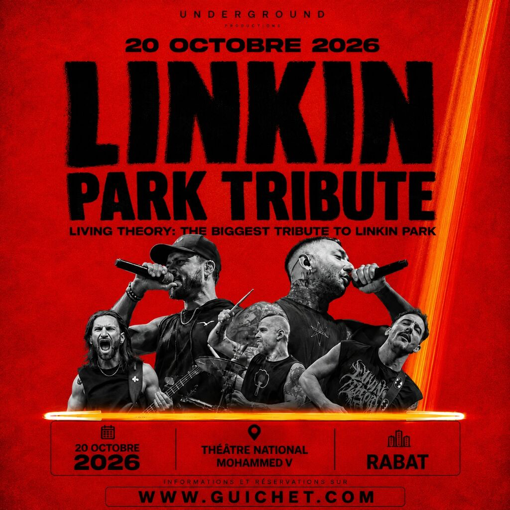 LINKIN PARK TRIBUTE